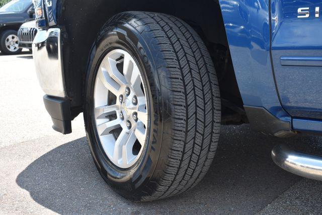 used 2017 Chevrolet Silverado 1500 car, priced at $22,990
