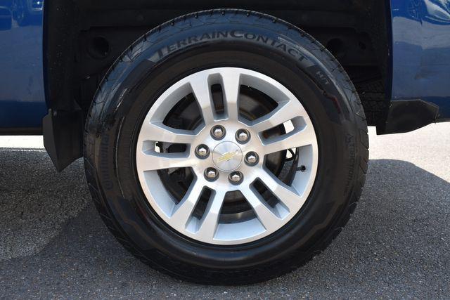 used 2017 Chevrolet Silverado 1500 car, priced at $22,990