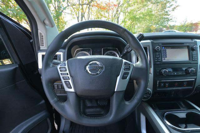 used 2018 Nissan Titan XD car, priced at $27,990