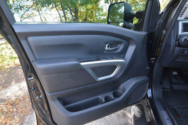 used 2018 Nissan Titan XD car, priced at $27,990