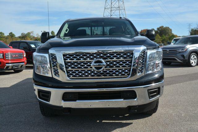 used 2018 Nissan Titan XD car, priced at $27,990