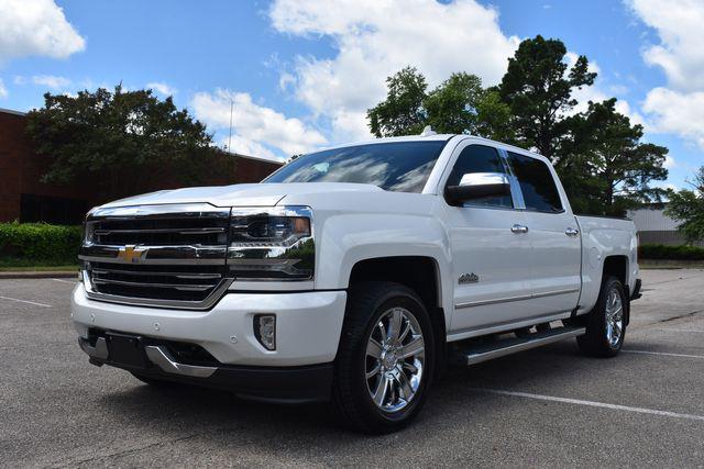 used 2017 Chevrolet Silverado 1500 car, priced at $28,990