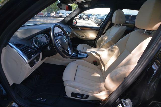 used 2019 BMW X3 car, priced at $21,990