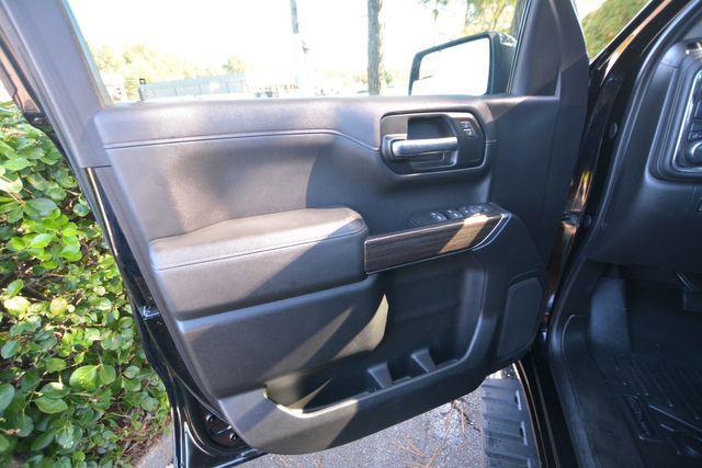 used 2020 Chevrolet Silverado 1500 car, priced at $27,990