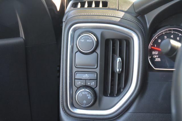 used 2020 Chevrolet Silverado 1500 car, priced at $27,990