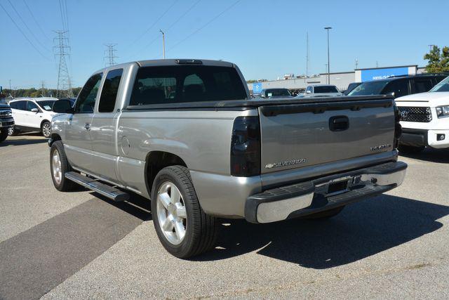 used 2003 Chevrolet Silverado 1500 car, priced at $11,990