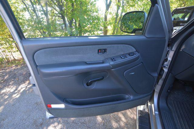 used 2003 Chevrolet Silverado 1500 car, priced at $11,990