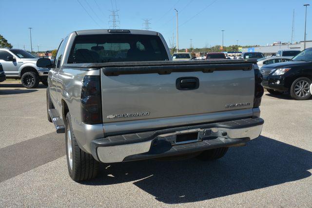 used 2003 Chevrolet Silverado 1500 car, priced at $11,990