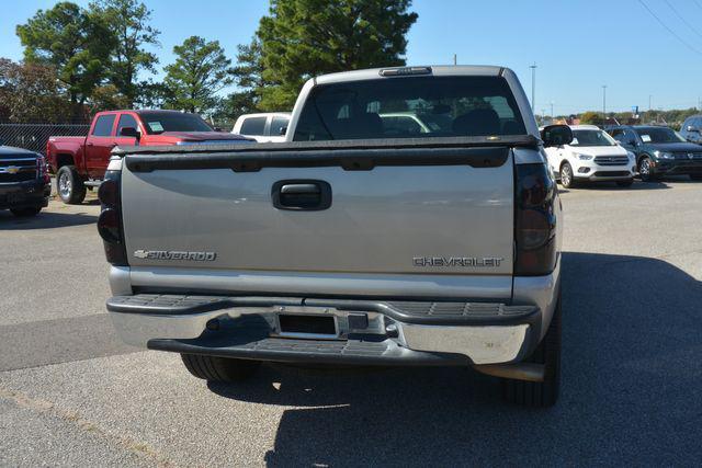 used 2003 Chevrolet Silverado 1500 car, priced at $11,990