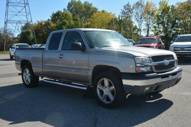 used 2003 Chevrolet Silverado 1500 car, priced at $11,990