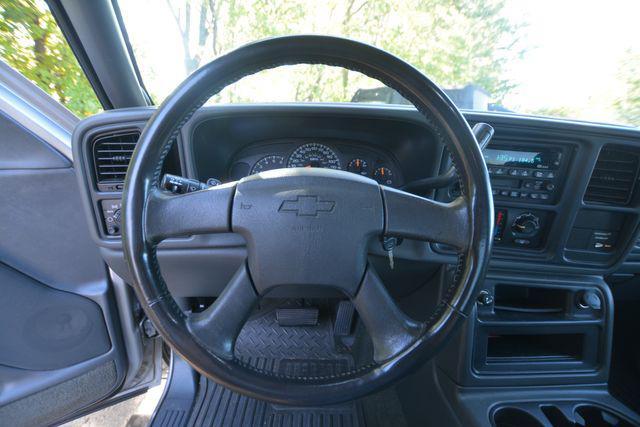 used 2003 Chevrolet Silverado 1500 car, priced at $11,990