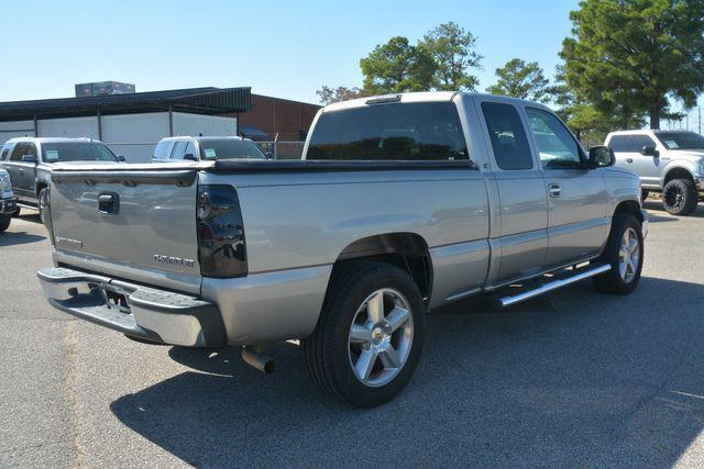 used 2003 Chevrolet Silverado 1500 car, priced at $11,990