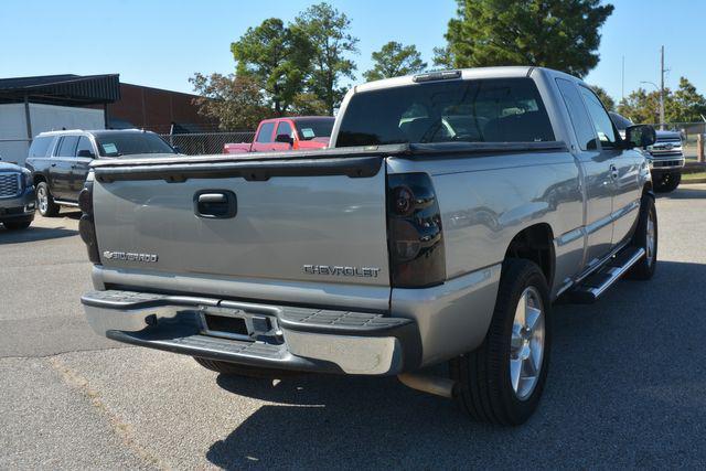 used 2003 Chevrolet Silverado 1500 car, priced at $11,990