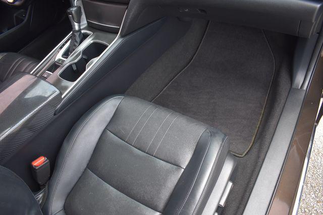 used 2018 Honda Accord car, priced at $23,890