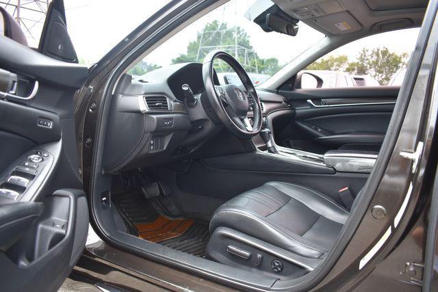 used 2018 Honda Accord car, priced at $23,890