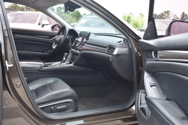 used 2018 Honda Accord car, priced at $23,890