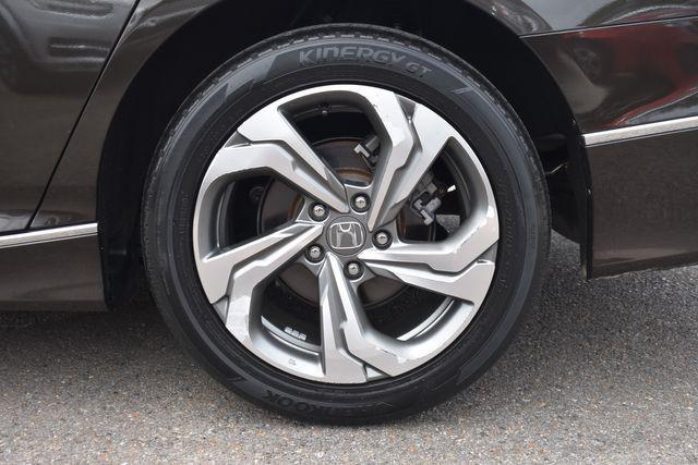 used 2018 Honda Accord car, priced at $23,890