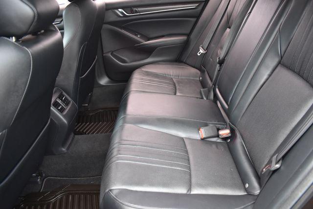 used 2018 Honda Accord car, priced at $23,890