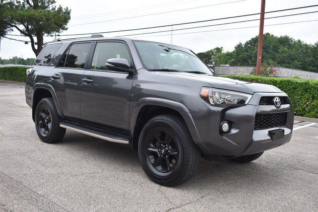 used 2019 Toyota 4Runner car, priced at $30,990