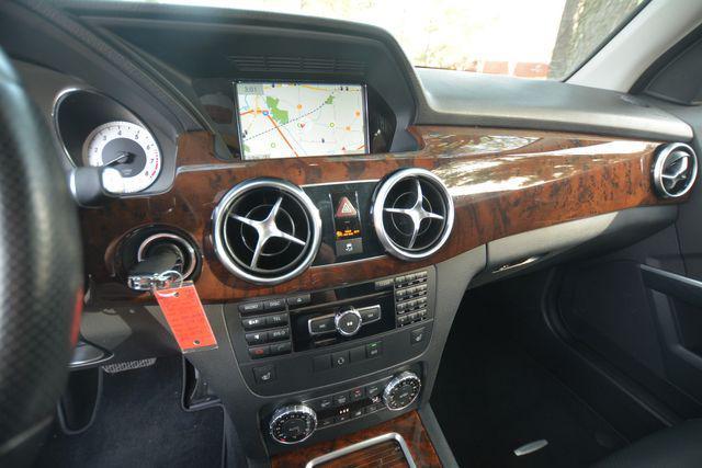 used 2015 Mercedes-Benz GLK-Class car, priced at $16,990