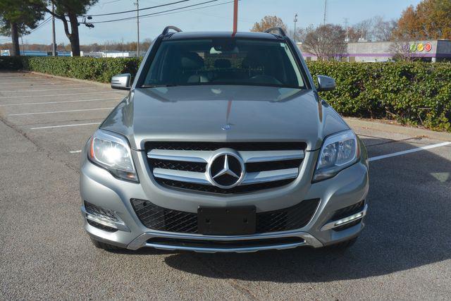 used 2015 Mercedes-Benz GLK-Class car, priced at $16,990