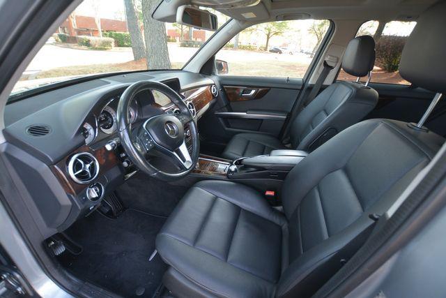 used 2015 Mercedes-Benz GLK-Class car, priced at $16,990