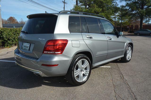 used 2015 Mercedes-Benz GLK-Class car, priced at $16,990