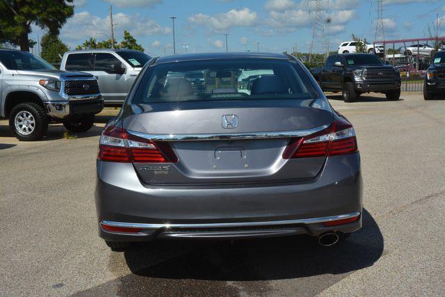 used 2016 Honda Accord car, priced at $16,680