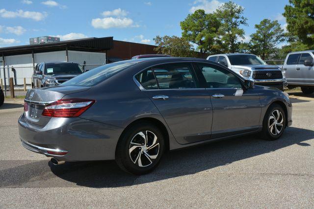 used 2016 Honda Accord car, priced at $16,680