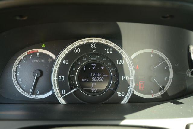 used 2016 Honda Accord car, priced at $16,680