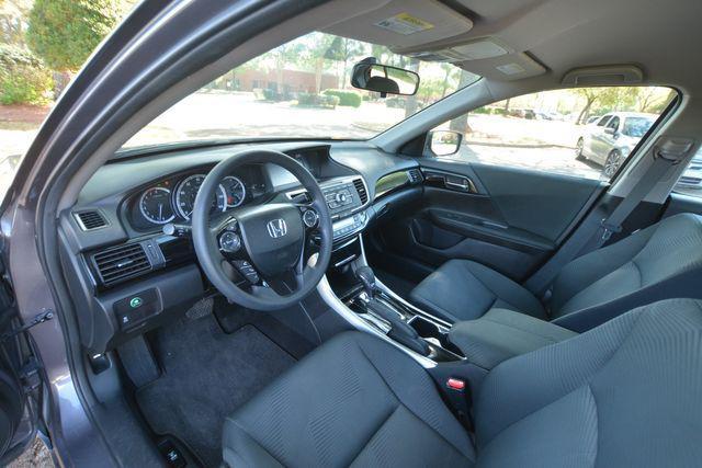 used 2016 Honda Accord car, priced at $16,680