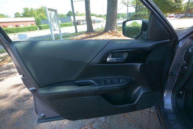 used 2016 Honda Accord car, priced at $16,680