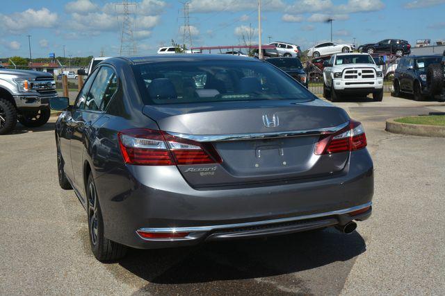 used 2016 Honda Accord car, priced at $16,680