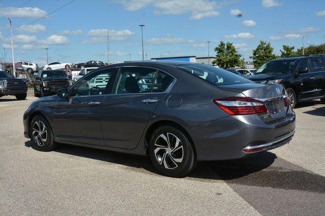 used 2016 Honda Accord car, priced at $16,680