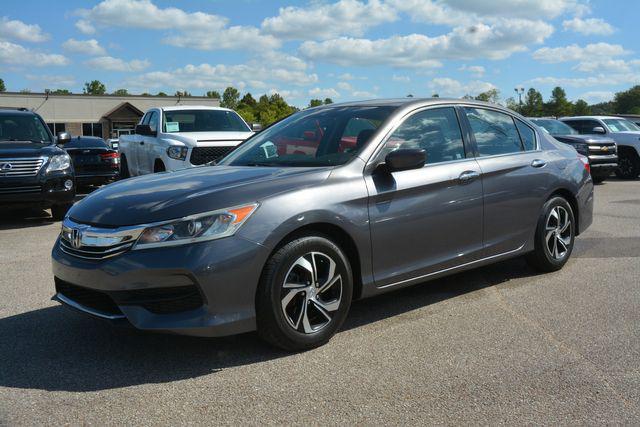 used 2016 Honda Accord car, priced at $16,880