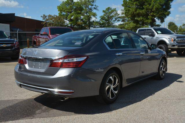 used 2016 Honda Accord car, priced at $16,680