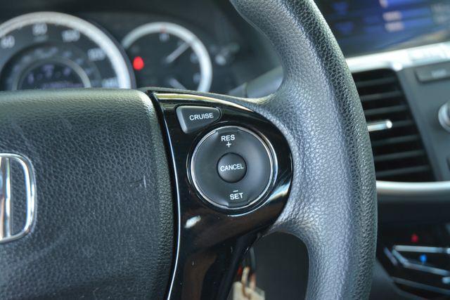 used 2016 Honda Accord car, priced at $16,680