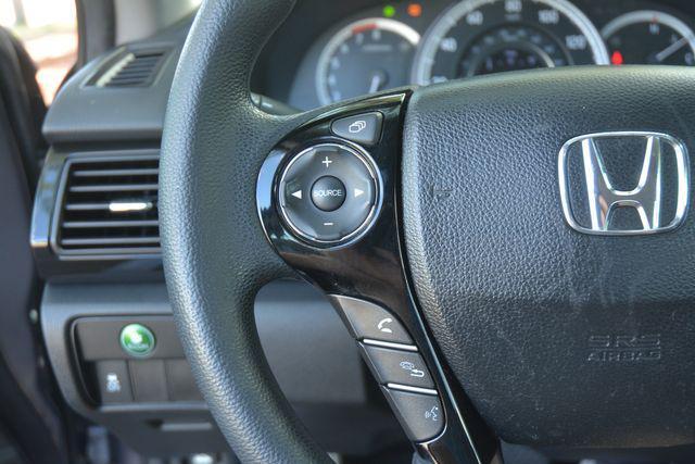 used 2016 Honda Accord car, priced at $16,680
