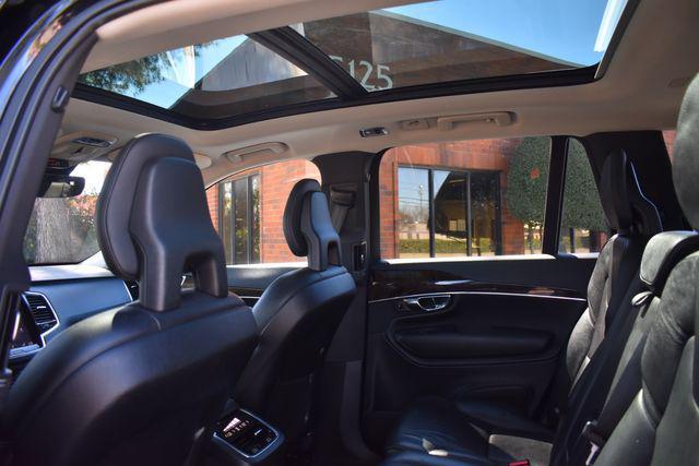 used 2016 Volvo XC90 car, priced at $18,990