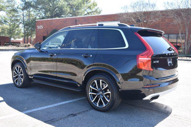 used 2016 Volvo XC90 car, priced at $18,990