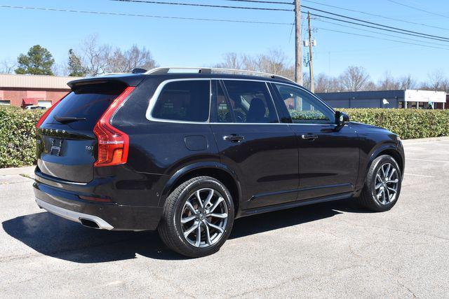 used 2016 Volvo XC90 car, priced at $18,990