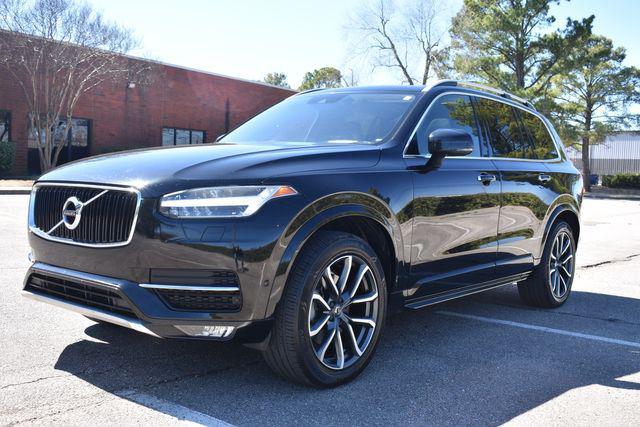 used 2016 Volvo XC90 car, priced at $18,990