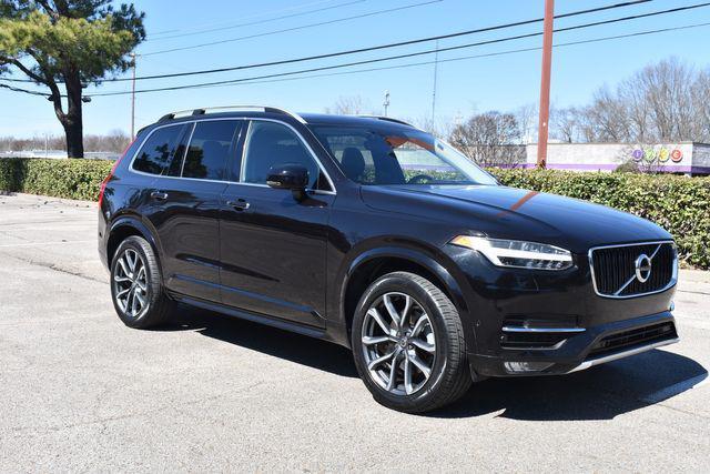 used 2016 Volvo XC90 car, priced at $18,990