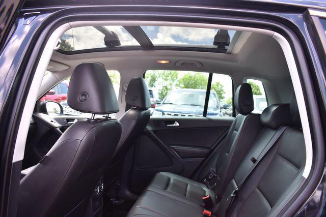 used 2016 Volkswagen Tiguan car, priced at $12,990