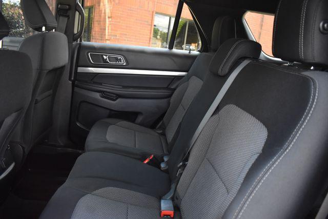used 2018 Ford Explorer car, priced at $15,990