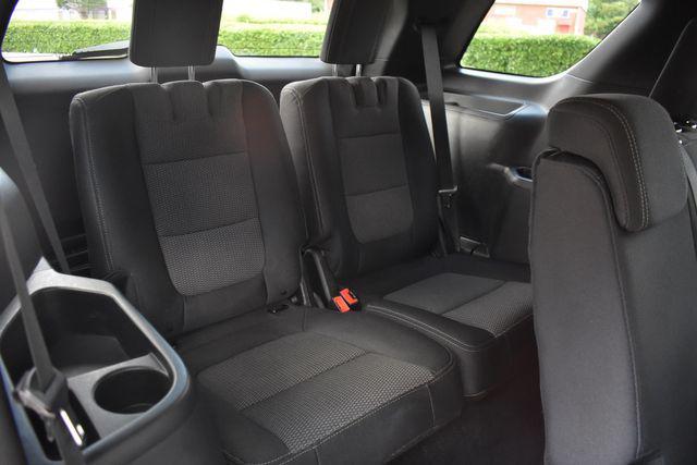 used 2018 Ford Explorer car, priced at $15,990