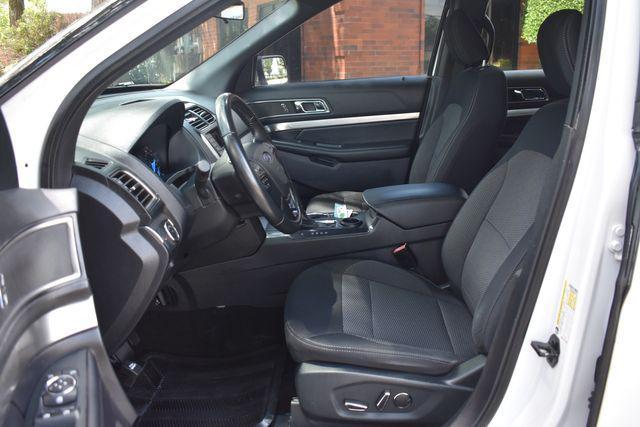 used 2018 Ford Explorer car, priced at $15,990