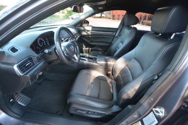 used 2020 Honda Accord car, priced at $23,990