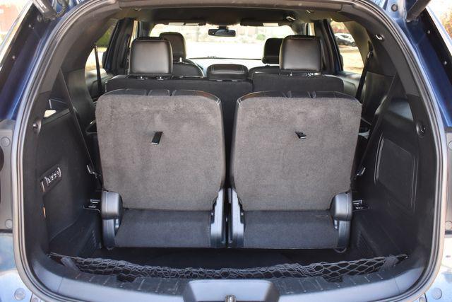 used 2017 Ford Explorer car, priced at $18,800