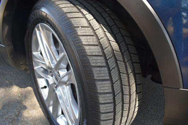 used 2017 Ford Explorer car, priced at $18,800